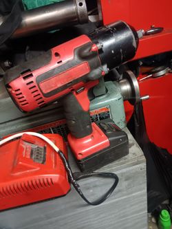 Snap on impact