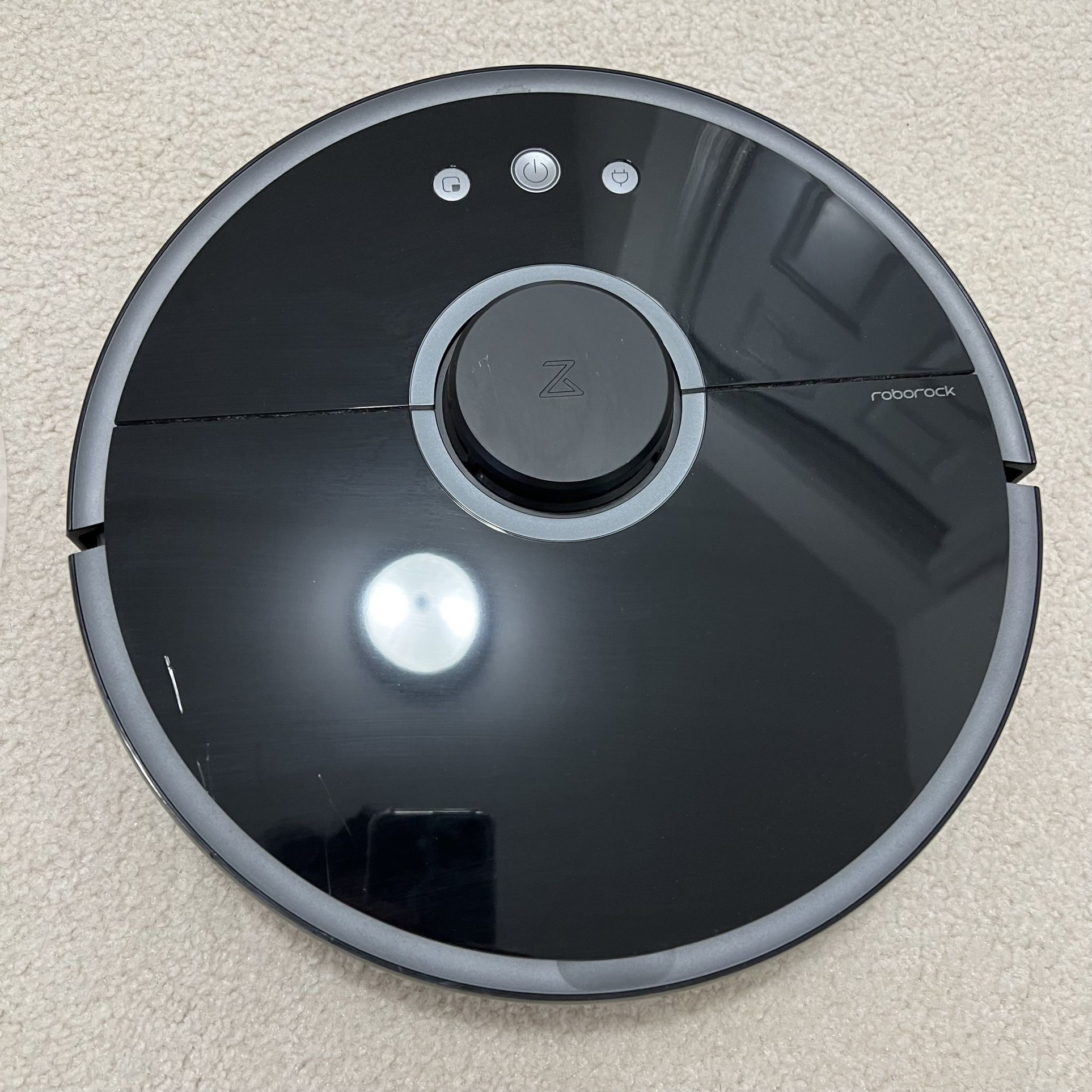 Roborock S5 Robot Vacuum and Mop for Sale Chesterfield, MO - OfferUp