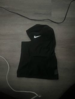 Nike ski