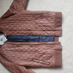 Mens Burberry Jacket