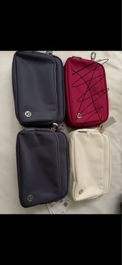 Lululemon Bags