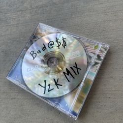 A24 Y2K Original Soundtrack CD