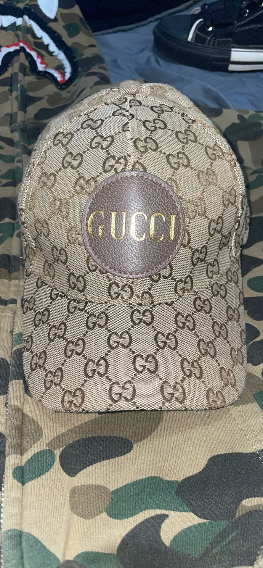 Gucci Hat