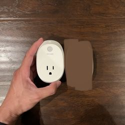 TP-LINK Kasa HS110 WI-FI Smart Plug