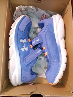 UnderArmour Size 2Y