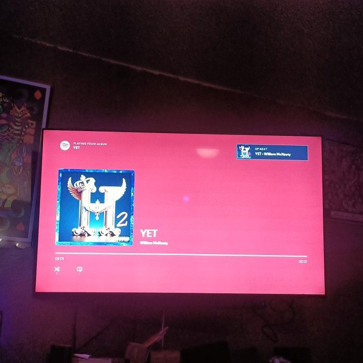 65inch VIZIO Class Quantum 4K QLED HDR Smart TV 120fps