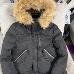 Mackage Men’s Jacket 38 (small)