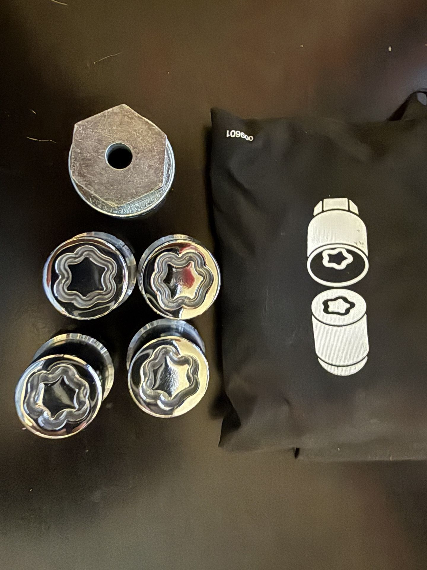 Acura TLX Accessories