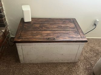 Storage Box