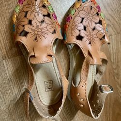Mexican Sandals
