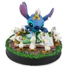 🌺 Disney Stitch Big Figure – Brand New in Box – Rare! 🌺
