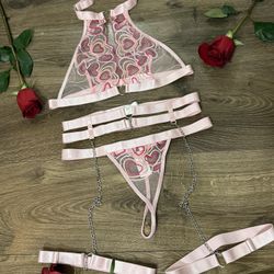 NEW LENCERÍA DE MUJER 