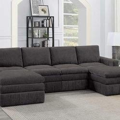 Sectional Sofa