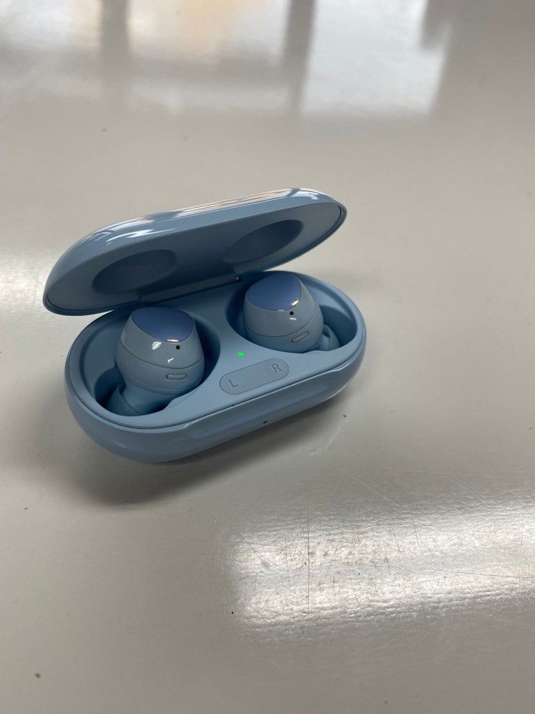 Samsung Galaxy Buds Plus Wireless Headphones