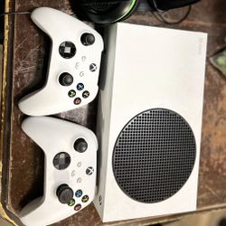 Xbox Series S 