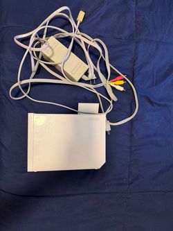 Nintendo Wii