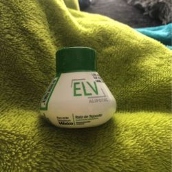 ELV    Raíz De Tejocote 