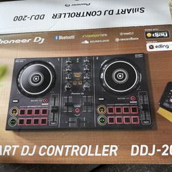 DJ Controller