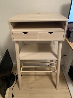 IKEA Knotten Standing Desk for Sale in Seattle, WA - OfferUp