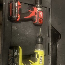 Drills