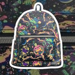 Marvel Infinity Saga Backpack