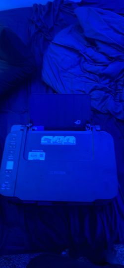 Canon PIXMA TS3520 Wireless Printer