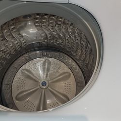 Like New Samsung Washer & Dryer Set -  (Best Deal!)