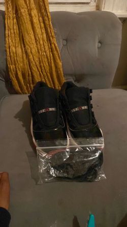 Jordan 11 bred low( need gone)