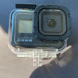 Go Pro Hero 8 black