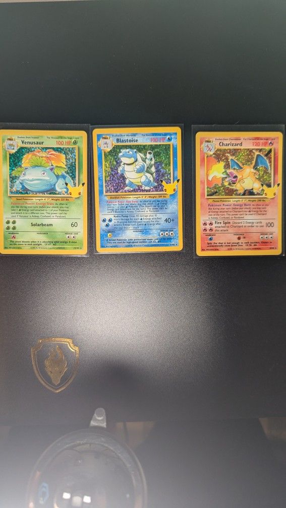 25th Anniversary Celebrations