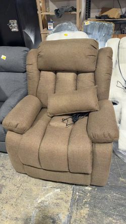 Power Lift Recliner Chair