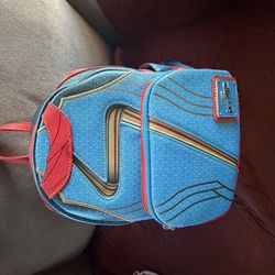 Marvelous Cosplay, Mini Backpack