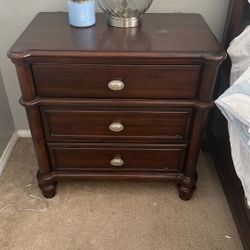 King Size Bedroom Set