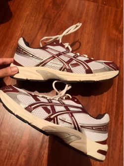 Asics gel moroon