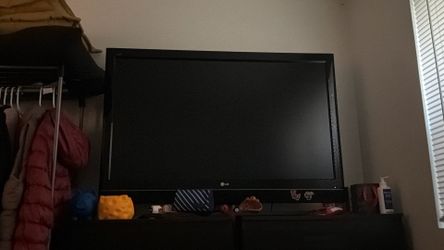 Flat Screen