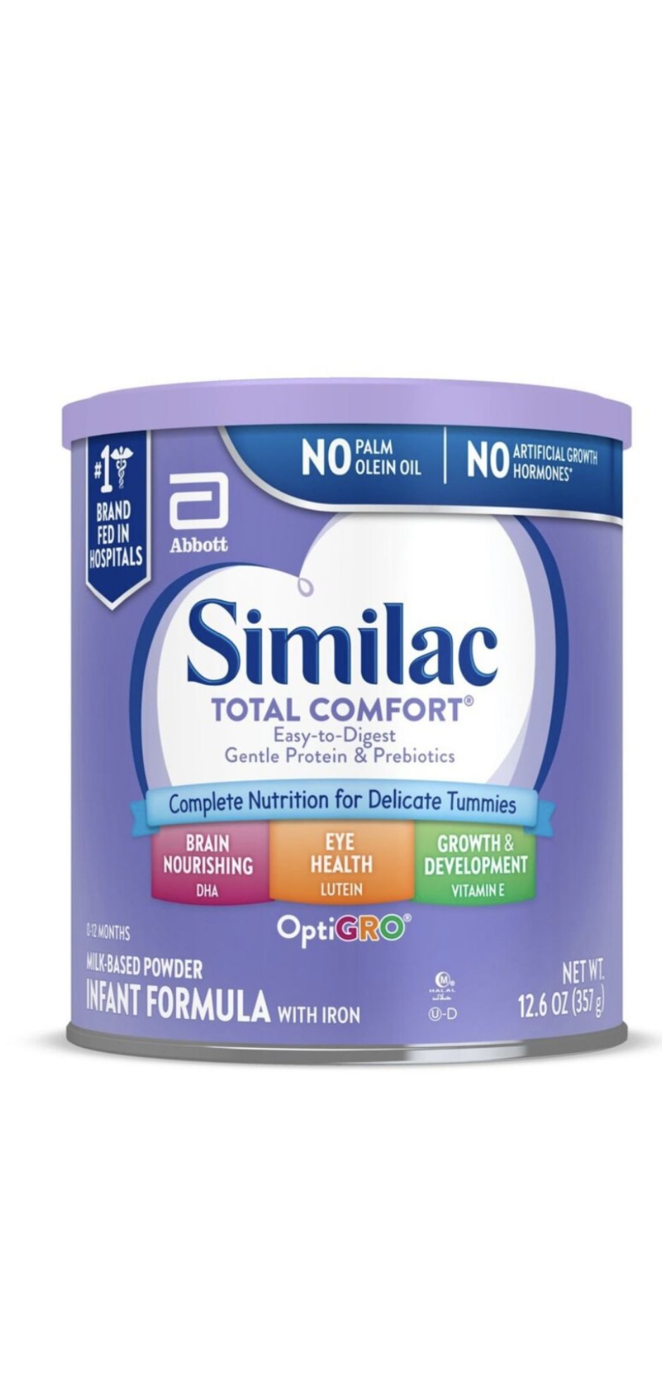 Similac Total Confort