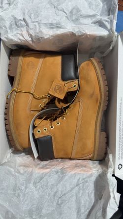 Timberland Boots 6-inch  Premium