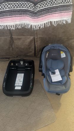 Safest 1st Infant Car Seat SafetySlide