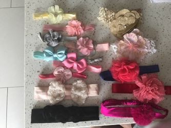Headbands
