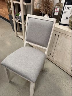 Dining Chairs