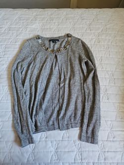 Banana republic cardigan