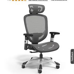 Brand New Office Chair