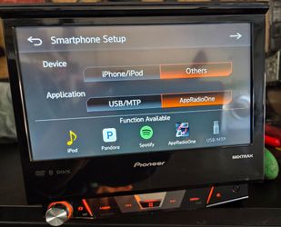 PIONEER FLIP OUT STEREO 🔥