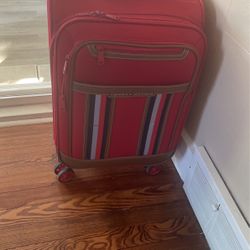 Luggage Carry-on Bag 2 Set 