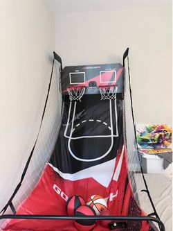 Basketball