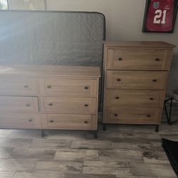 Dressers Set 