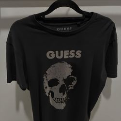 Guess T Shirt 