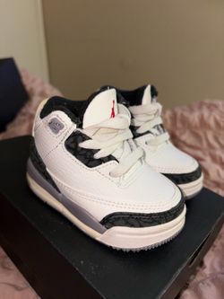Baby shoes