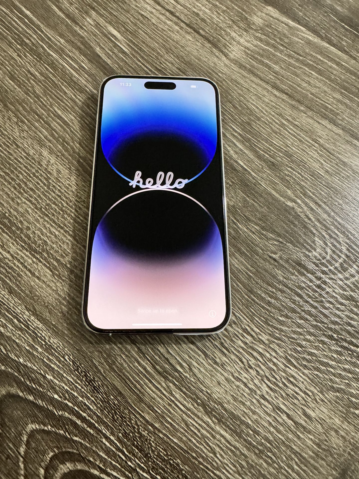 iPhone 14 Pro Max 256GB UNLOCKED