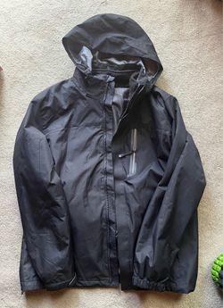 Heated Jacket for Men